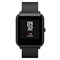 Смарт-часы Xiaomi Huami Amazfit Bip (Global Version) черный 6970100371956