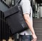 Рюкзак Xiaomi Qi City Business Multifunction Computer Bag черный 6970055345866
