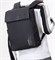 Рюкзак Xiaomi Qi City Business Multifunction Computer Bag черный 6970055345866