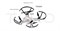 Квадрокоптер DJI Ryze Tello 5334 - фото 8389 Квадрокоптер DJI Ryze Tello 5334 - фото 8389
