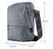 Сумка Xiaomi 90 Points Basic Urban Shoulder Bag