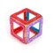 Магнитный конструктор MAGFORMERS 701001 (63086) Квадраты 6 Магнитный конструктор MAGFORMERS 701001 (63086) Квадраты 6