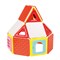 Магнитный конструктор MAGFORMERS 705003 Build Up Set