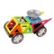 Магнитный конструктор MAGFORMERS 707009 Space Wow Set Магнитный конструктор MAGFORMERS 707009 Space Wow Set