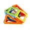 Магнитный конструктор MAGFORMERS 707009 Space Wow Set Магнитный конструктор MAGFORMERS 707009 Space Wow Set