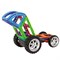 Магнитный конструктор MAGFORMERS 707012 Funny Wheel Set 20 Магнитный конструктор MAGFORMERS 707012 Funny Wheel Set 20