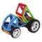 Магнитный конструктор MAGFORMERS 707012 Funny Wheel Set 20 Магнитный конструктор MAGFORMERS 707012 Funny Wheel Set 20