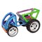 Магнитный конструктор MAGFORMERS 707012 Funny Wheel Set 20 Магнитный конструктор MAGFORMERS 707012 Funny Wheel Set 20