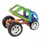Магнитный конструктор MAGFORMERS 707012 Funny Wheel Set 20 Магнитный конструктор MAGFORMERS 707012 Funny Wheel Set 20