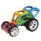 Магнитный конструктор MAGFORMERS 707012 Funny Wheel Set 20 Магнитный конструктор MAGFORMERS 707012 Funny Wheel Set 20