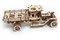 Деревянный конструктор UGEARS Грузовик UGM-11 70015 Деревянный конструктор UGEARS Грузовик UGM-11 70015