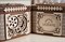 Сборная модель UGEARS  Шкатулка с секретом 70031