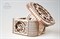 Сборная модель UGEARS  Шкатулка с секретом 70031