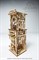Сборная модель UGEARS Башня-аркбаллиста 70048