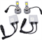 Комплект светодиодных LED ламп CREE с драйверами для автомобиля 4hl-9005 - фото 9251