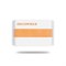 Полотенце Xiaomi ZSH Youth Series 76*34 оранжевый - фото 9374