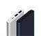 Внешний аккумулятор Xiaomi Mi Power Bank 2 10000mAh 2USB