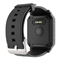 Умные часы Kingwear KW06 черный 5560 Умные часы Kingwear KW06 черный 5560