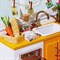 Румбокс DIY HOUSE DG105 Кухня Румбокс DIY HOUSE DG105 Кухня