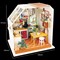 Румбокс DIY HOUSE DG105 Кухня Румбокс DIY HOUSE DG105 Кухня