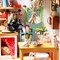 Румбокс DIY HOUSE DG105 Кухня Румбокс DIY HOUSE DG105 Кухня