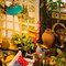 Румбокс DIY HOUSE DG108 Летняя веранда Румбокс DIY HOUSE DG108 Летняя веранда