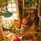 Румбокс DIY HOUSE DG108 Летняя веранда Румбокс DIY HOUSE DG108 Летняя веранда